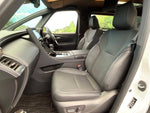 ALPHARD hybrid