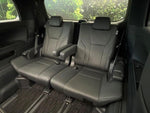 ALPHARD hybrid