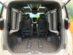 ALPHARD hybrid