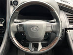 ALPHARD hybrid