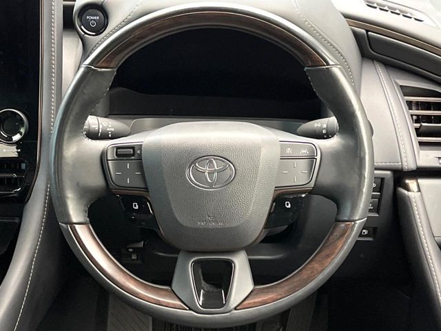ALPHARD hybrid