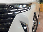 ALPHARD hybrid