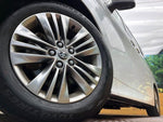 ALPHARD hybrid