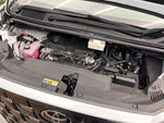 ALPHARD hybrid