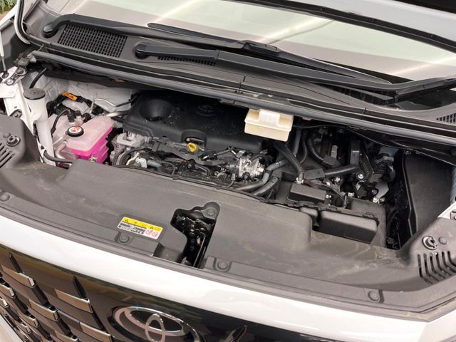 ALPHARD hybrid