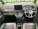 STEPWAGON e:HEV SPADA