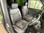 STEPWAGON e:HEV SPADA
