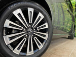 STEPWAGON e:HEV SPADA