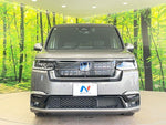 STEPWAGON e:HEV SPADA