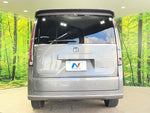 STEPWAGON e:HEV SPADA