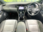 HARRIER 2WD