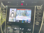 HARRIER 2WD