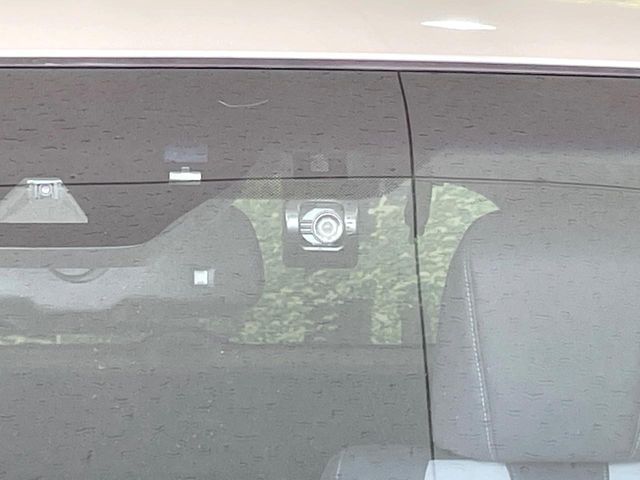 HARRIER 2WD