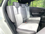HARRIER 2WD