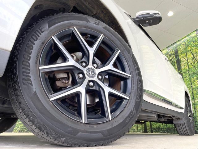 HARRIER 2WD