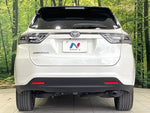 HARRIER 2WD