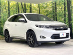 HARRIER 2WD