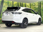 HARRIER 2WD
