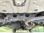 HARRIER 2WD