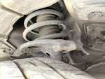 HARRIER 2WD