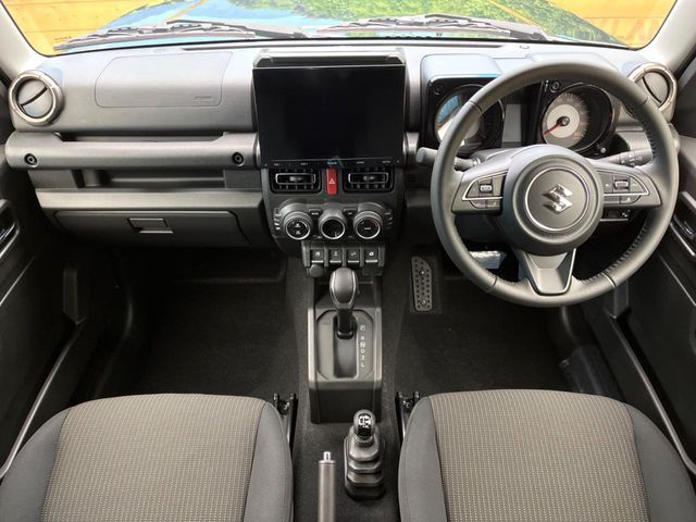 JIMNY NOMADE