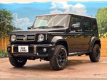 JIMNY NOMADE