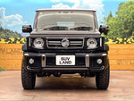 JIMNY NOMADE