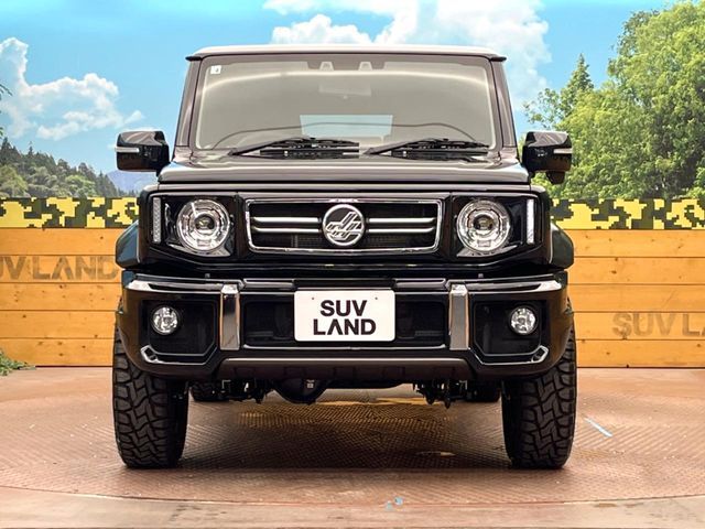 JIMNY NOMADE