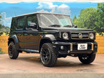 JIMNY NOMADE
