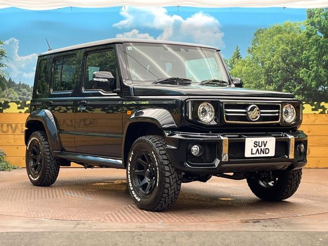 JIMNY NOMADE