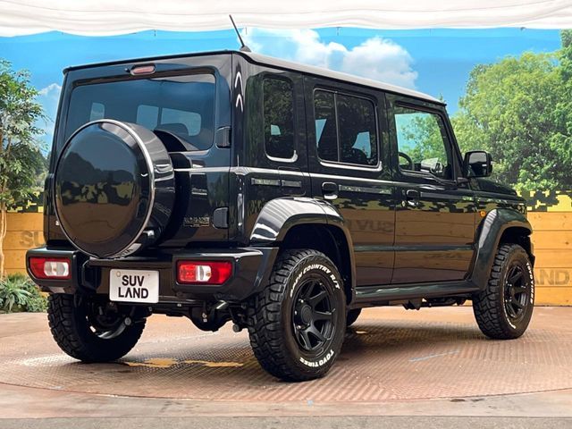 JIMNY NOMADE