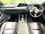 MAZDA3 FASTBACK