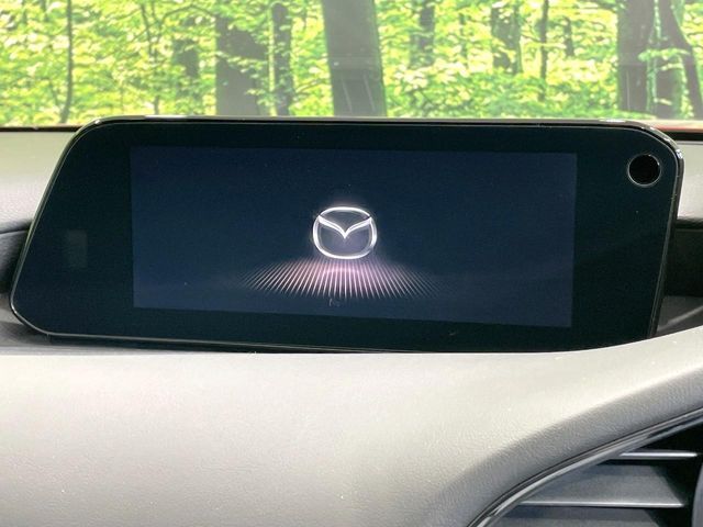 MAZDA3 FASTBACK