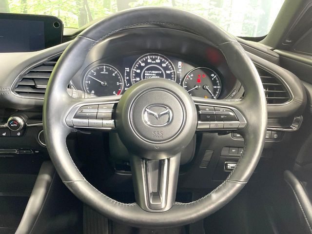 MAZDA3 FASTBACK