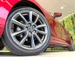 MAZDA3 FASTBACK