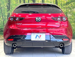 MAZDA3 FASTBACK