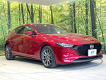 MAZDA3 FASTBACK