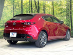 MAZDA3 FASTBACK