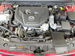 MAZDA3 FASTBACK