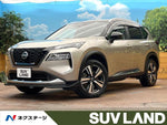 X-TRAIL HYBRID 4WD