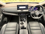 X-TRAIL HYBRID 4WD