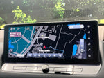X-TRAIL HYBRID 4WD