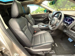 X-TRAIL HYBRID 4WD