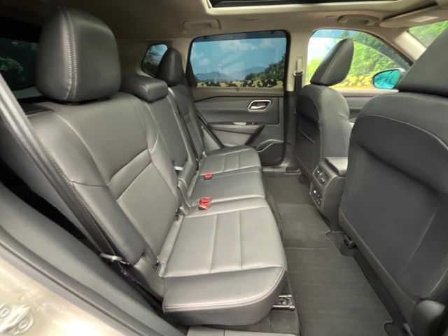 X-TRAIL HYBRID 4WD