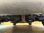 X-TRAIL HYBRID 4WD