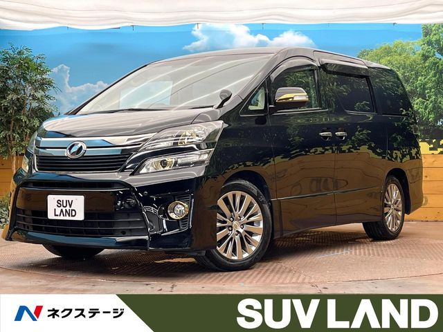 VELLFIRE