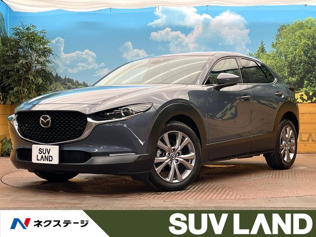 CX-30