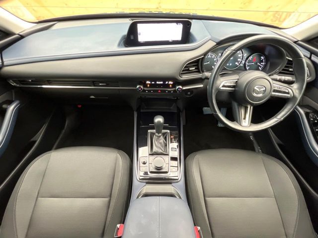 CX-30