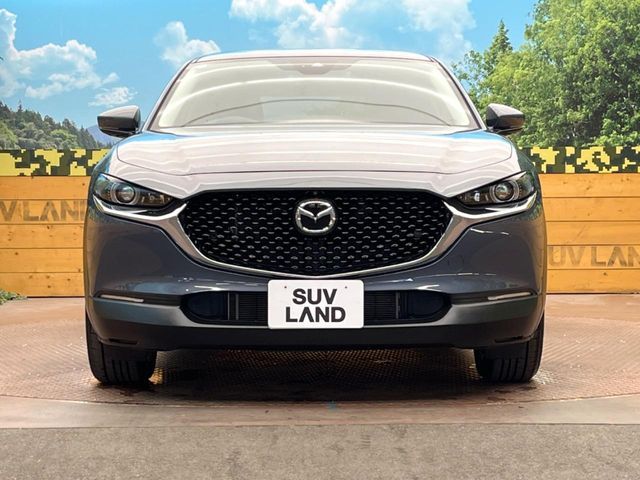 CX-30