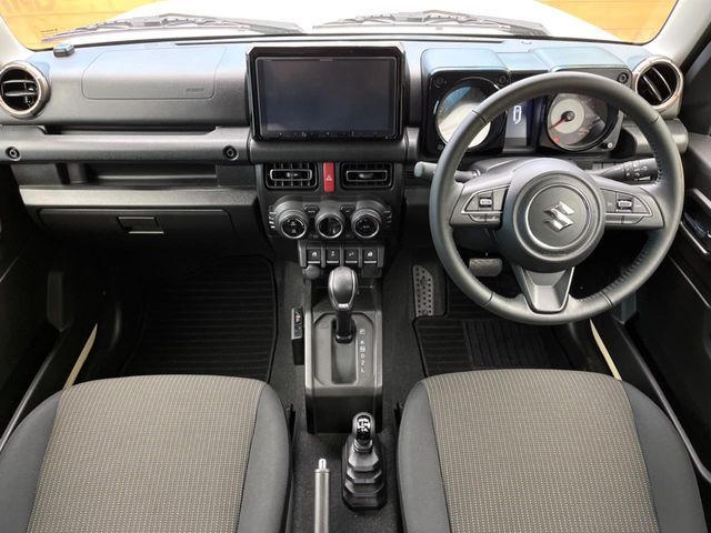 JIMNY 4WD